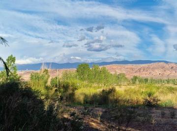Terreno · 1800m² · Venta Terreno 1.800 m² Barreal. Zona Premium