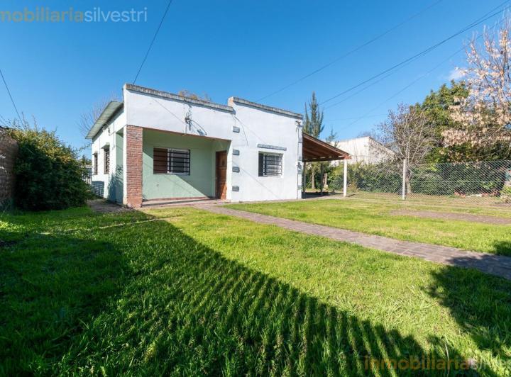 Casa · 72m² · 3 Ambientes · 2 Cocheras