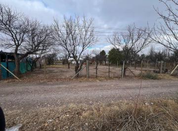 Terreno , La Colonia · Inprogroup Vende Lote en Junin