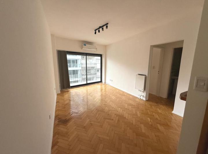 Departamento en venta en Botanico · 3 ambientes