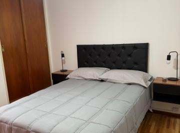 Departamento de 2 ambientes, Córdoba · Departamento Caseros