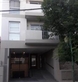 Departamento · 43m² · 2 Ambientes · 1 Cochera · Dpto 2 Amb a Estrenar a 2 Cuadras Estac Banfield