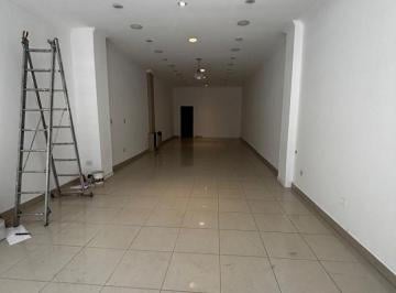 Local comercial , Bahía Blanca · Local Comercial en Alquiler de 110 m² en Estomba 130