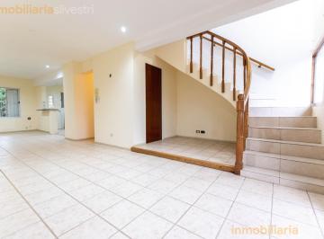 Departamento · 90m² · 3 Ambientes · 473 Bis Entre Camino G. Belgrano y 21 a City Bell - Departamento de 2 Dorm. en Alquiler