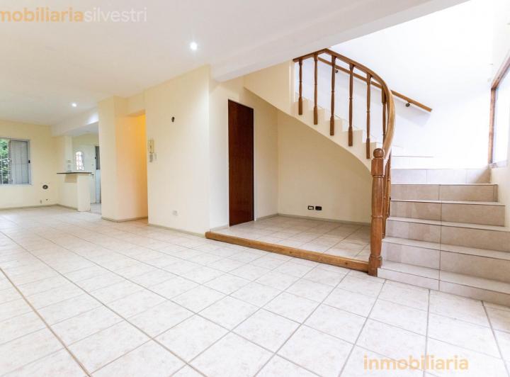 Departamento · 90m² · 3 Ambientes