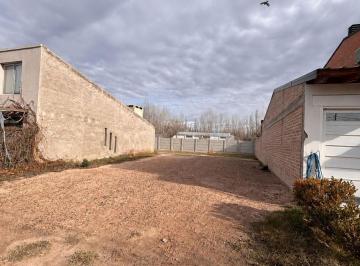 Terreno · 238m² · Terreno en Barrio Cerrado Los Arcos en Plottier