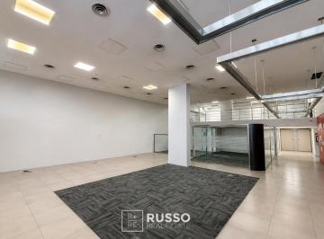 Local comercial · 448m² · Alquiler Local Comercial | Av Corrientes Chacarita | Caba