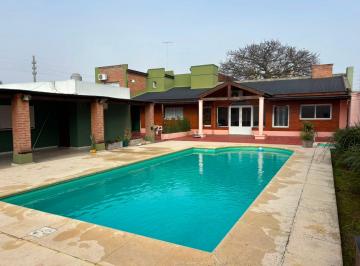 Terreno · 316m² · Lote C/quincho Tipo Depto y Pileta Lujan