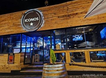 Fondo de comercio · 236m² · Venta Fondo de Comercio Ciudad Mendoza