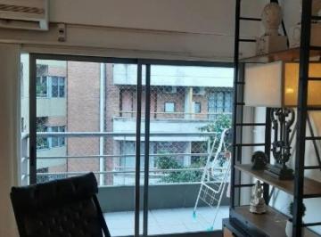 Departamento · 82m² · 4 Ambientes · 1 Cochera · Departamento en Venta - 3 Dorm. 2 Baños - Belgrano