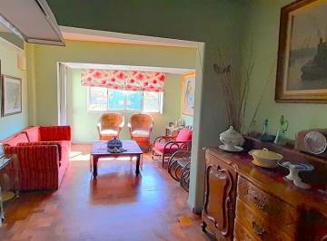 PH · 99m² · 4 Ambientes · Venta PH en Martinez 4 Ambientes con Balcón y Patio