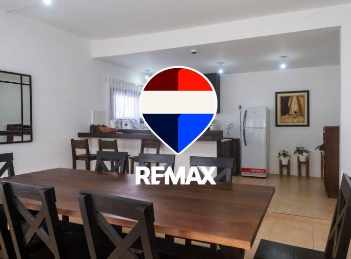 Departamento · 140m² · 3 Ambientes