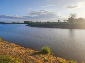 Terreno · 763m² · Lote B. Priv Santa Clara Al Sur Al Lago Etapa 1