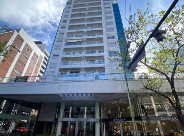 Departamento · 55m² · 2 Ambientes · Excelente 2 Ambientes en Alquiler