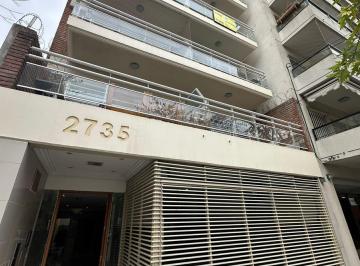 Departamento · 32m² · 1 Ambiente · Departamento - Villa Urquiza
