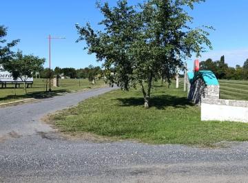 portada · Terreno de 530 m² Venta Anfiteatro y Espacios Verdes Andino