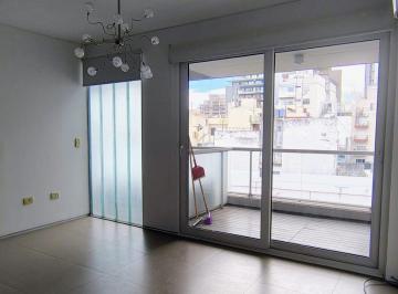Departamento de 1 ambiente, Palermo · Hermoso Monoambiente Moderno con Gran Balcón – Apto Profesional – Palermo