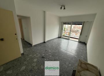 Departamento · 54m² · 3 Ambientes · Departamento 3 Ambientes en Alquiler - Boedo