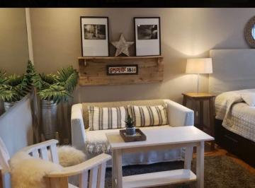 Departamento de 2 ambientes, Recoleta · Departamento de 40 m² con 1 Dormitorio en Alquiler y Alquiler Temporal en Recoleta