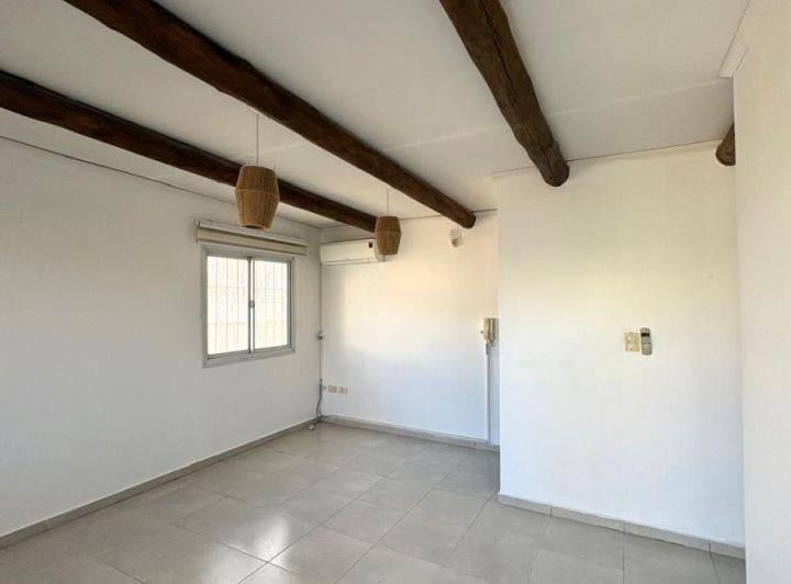 Departamento · 50m² · 3 Ambientes · 1 Cochera