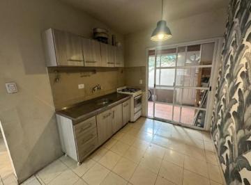 PH · 85m² · 3 Ambientes · PH en Munro