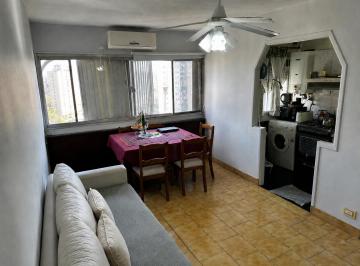 Departamento · 49m² · 3 Ambientes · Venta Departamento 3 Ambientes Piso 13° - Lugano