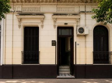 Terreno , Flores · Terreno de 8.59 X 49.5 Para Edificar 1400 m² - Bonorino y Alberdi