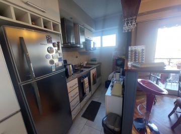 Departamento · 53m² · 3 Ambientes · Departamento 3 Ambientes Venta Recoleta Apto Cred