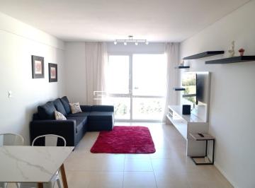 Departamento · 60m² · 2 Ambientes · 1 Cochera · Departamento en Venta en Wyndham Condominios, Nordelta, Tigre