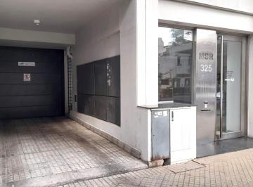 Garage · 12m² · Venta - Cochera en Barrio Martin - Primer Piso / Ascensor