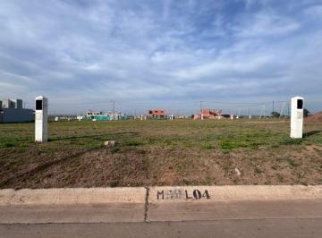 Terreno , Córdoba · Lote en Docta Central - 262 m - Buena Ubicacion.