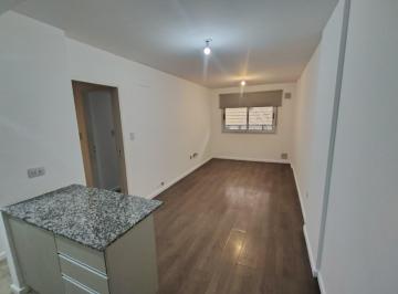 Departamento · 41m² · 2 Ambientes · Alquiler 1 Dormitorio - Laprida 1300 Rosario