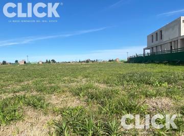 Terreno · 1001m² · Terreno en Venta en Saint Thomas Chico, Esteban Echeverria