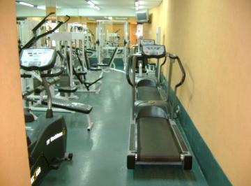 Departamento de 1 ambiente, Palermo · Amoblado y Equipado. Cañitas. Mono. Segu 24hs y Amenities.