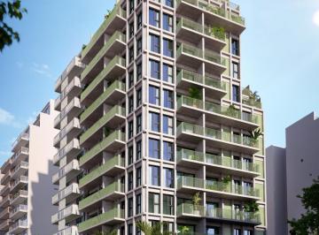 Departamento · 46m² · 2 Ambientes · Unidad de 2 Ambientes con Terraza Privada a La Venta en Villa Urquiza