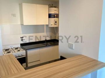 Departamento · 34m² · 1 Ambiente · Monoambiente Para Alquilar Totalmente Amoblado en Excelente Ubicación – Av 38 N° 780