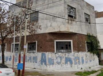 Bodega-Galpón de 2 ambientes, Lanús · Galpón y Casa en Venta Lanús Apto Proyecto Inmobiliario
