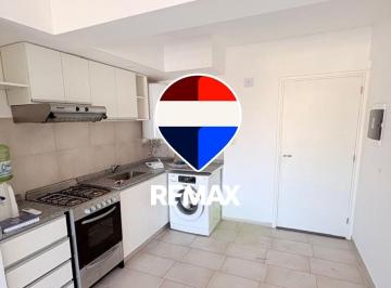 Departamento · 38m² · 1 Ambiente · 1 Cochera · Departamento Alquiler 1 Dormitorio C/ Cochera
