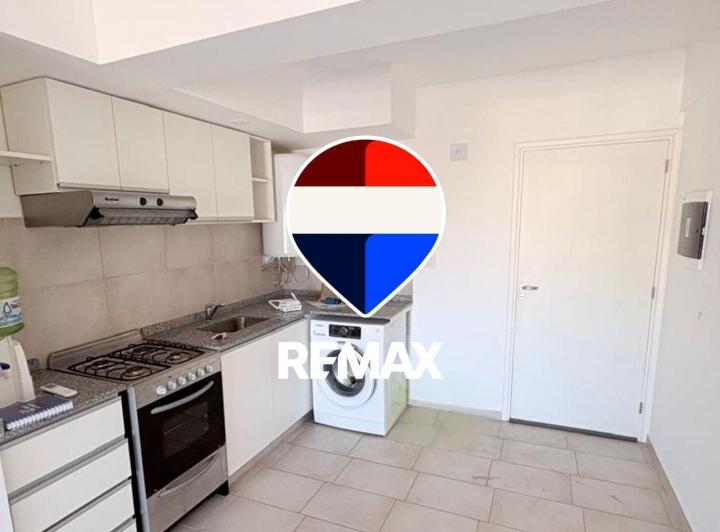 Departamento · 38m² · 1 Ambiente · 1 Cochera