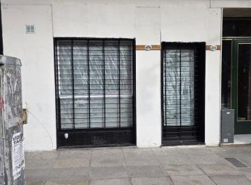 Local comercial de 2 ambientes, Almagro · Local Al Frente con Sótano. 54 m² Totales