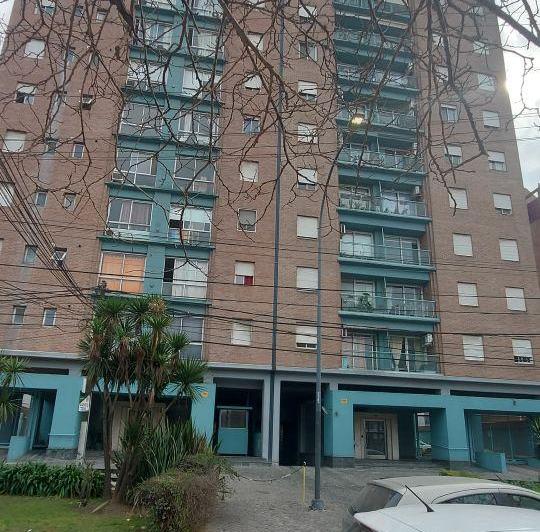 Departamento · 27m² · 1 Ambiente