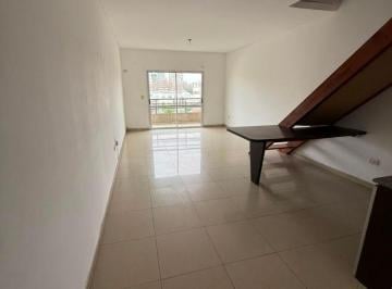 Departamento de 2 ambientes, General San Martín · Monoambiente en Dúplex con Dormitorio en Entrepiso – Muy Luminoso – Disponible