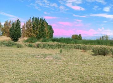 Terreno · 2862m² · Terreno 2862 m² en Venta Jocoli Las Heras Nivelado