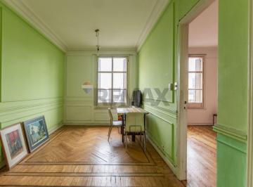 Departamento · 51m² · 3 Ambientes · Venta 3 Amb Exc Ubicacion ¡Muy Luminoso!