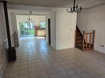 PH · 100m² · 4 Ambientes · 2 Cocheras · PH 4 Ambientes en Alquiler con Cochera y Jardin