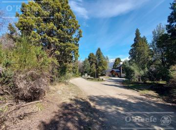 Terreno · 2825m² · Terreno en Venta - Arelauquen Golf And Country Club, Bariloche