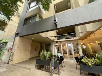 Departamento · 60m² · 1 Dormitorio · Dormitorio + Escritorio - Balcon - Parque de Las Tejas
