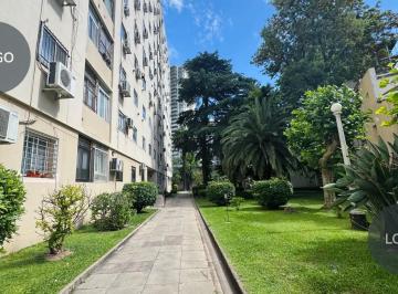 Departamento · 62m² · 3 Ambientes · Departamento - Belgrano