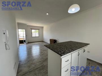 Departamento · 33m² · 1 Ambiente · Departamento Monoambiente en Venta en San Miguel