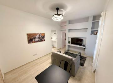 Departamento de 2 ambientes, Colegiales · Alquiler Depto 2 Amb con o Sin Muebles Completo Impecable Colegiales / Belgrano